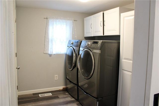 612 W Kansas Street, Pittsburg, KS 66762