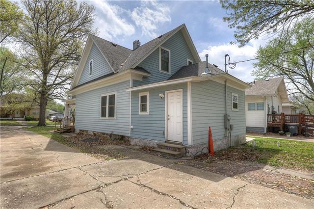 612 W Kansas Street, Pittsburg, KS 66762