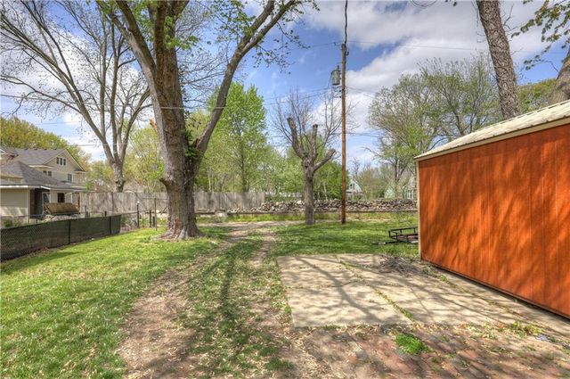 612 W Kansas Street, Pittsburg, KS 66762