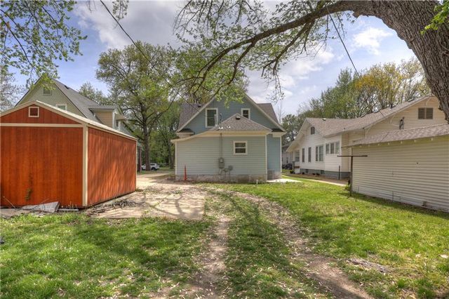 612 W Kansas Street, Pittsburg, KS 66762