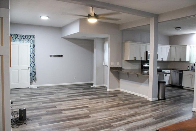 612 W Kansas Street, Pittsburg, KS 66762