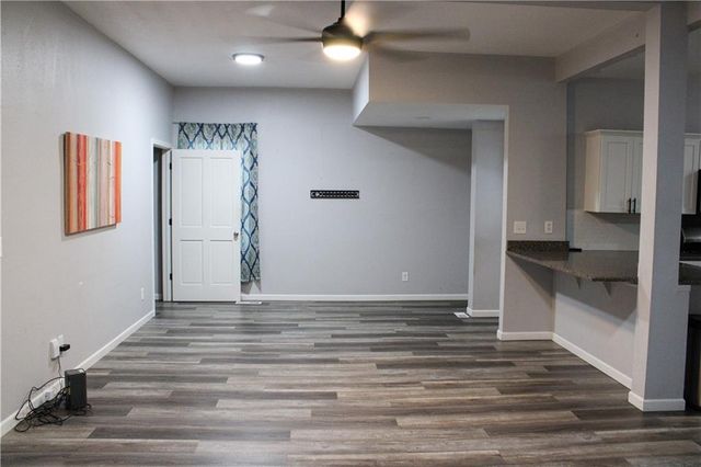 612 W Kansas Street, Pittsburg, KS 66762