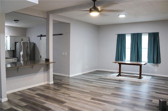 612 W Kansas Street, Pittsburg, KS 66762