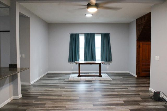 612 W Kansas Street, Pittsburg, KS 66762