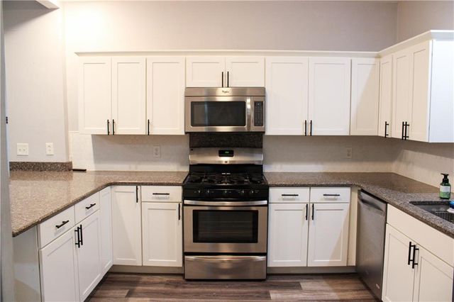 612 W Kansas Street, Pittsburg, KS 66762