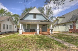 612 W Kansas Street, Pittsburg, KS 66762