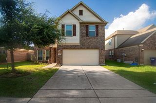 5222 El Tigre Lane, Baytown, TX 77521