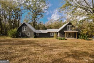 4878 Walton Road, Fort Valley, GA 31030