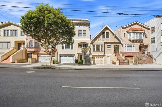 429 6th Avenue, San Francisco, CA 94118