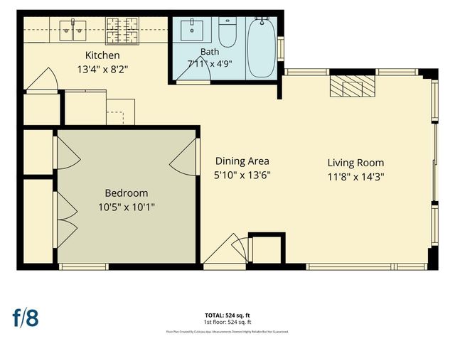 429 6th Avenue, San Francisco, CA 94118