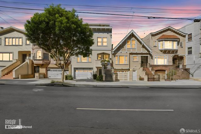 429 6th Avenue, San Francisco, CA 94118