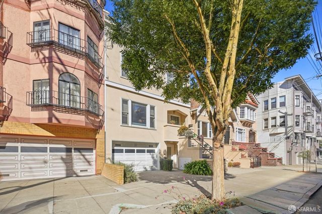 429 6th Avenue, San Francisco, CA 94118