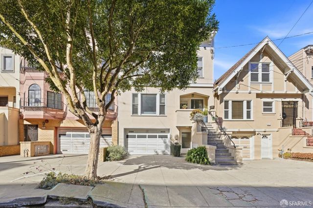 429 6th Avenue, San Francisco, CA 94118