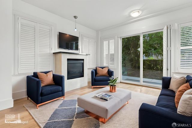 429 6th Avenue, San Francisco, CA 94118