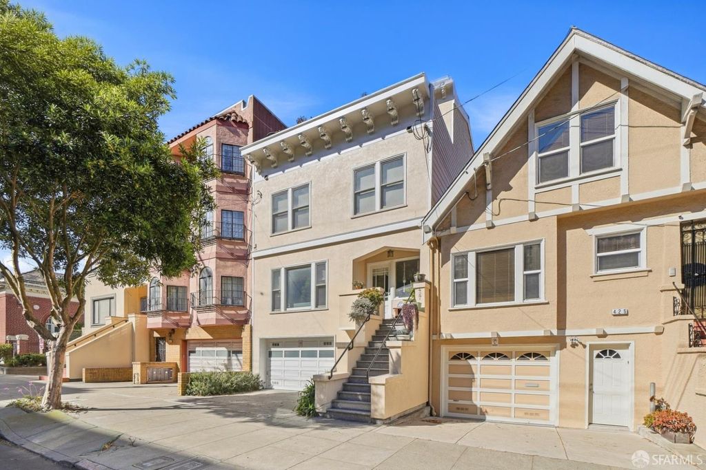 429 6th Avenue, San Francisco, CA 94118