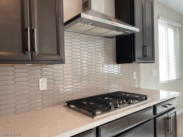 12529 Skylight View Street, Las Vegas, NV 89138