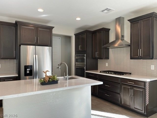 12529 Skylight View Street, Las Vegas, NV 89138
