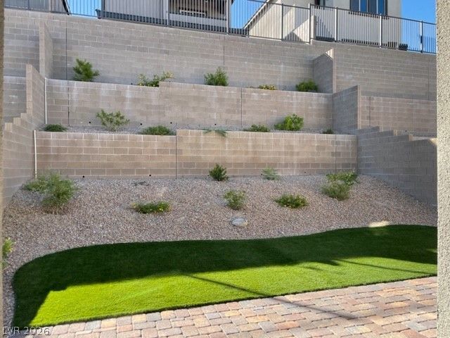 12529 Skylight View Street, Las Vegas, NV 89138