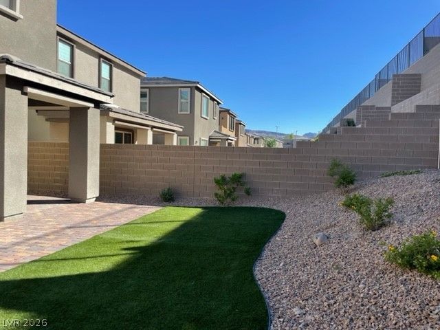12529 Skylight View Street, Las Vegas, NV 89138