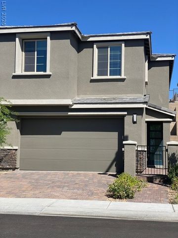 12529 Skylight View Street, Las Vegas, NV 89138