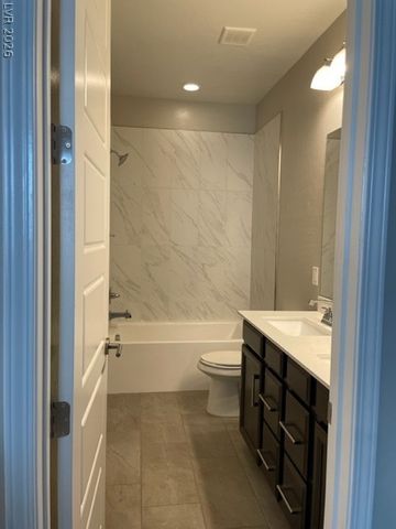 12529 Skylight View Street, Las Vegas, NV 89138