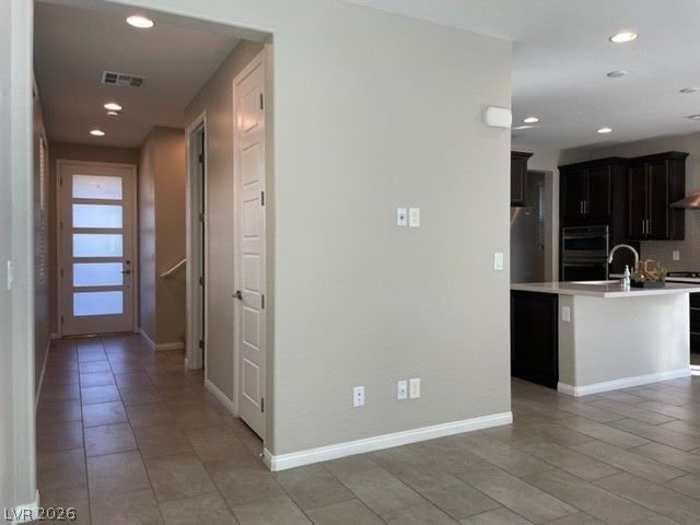 12529 Skylight View Street, Las Vegas, NV 89138