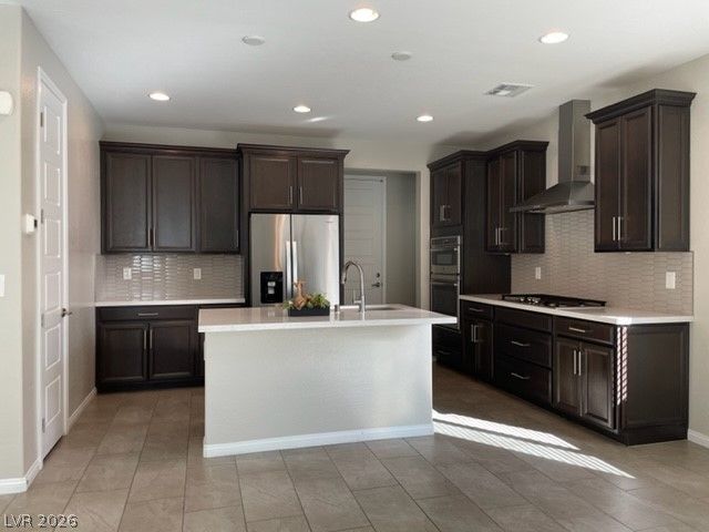 12529 Skylight View Street, Las Vegas, NV 89138