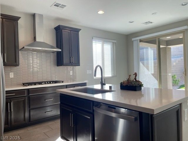 12529 Skylight View Street, Las Vegas, NV 89138