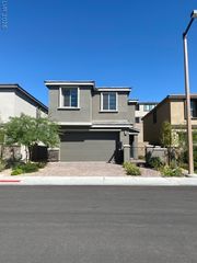 12529 Skylight View Street, Las Vegas, NV 89138
