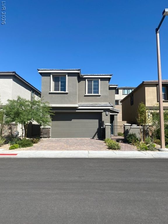 12529 Skylight View Street, Las Vegas, NV 89138