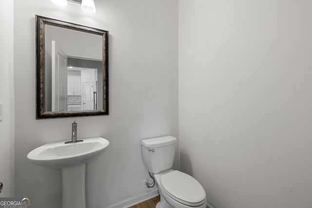 307 Danville Avenue, Suwanee, GA 30024