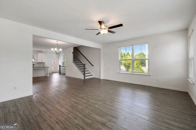 307 Danville Avenue, Suwanee, GA 30024
