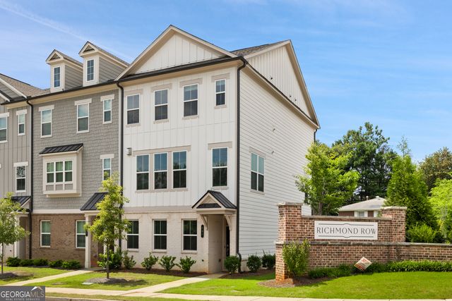 307 Danville Avenue, Suwanee, GA 30024