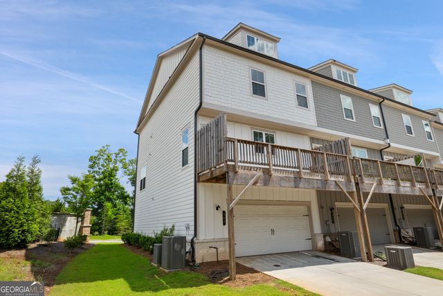 307 Danville Avenue, Suwanee, GA 30024