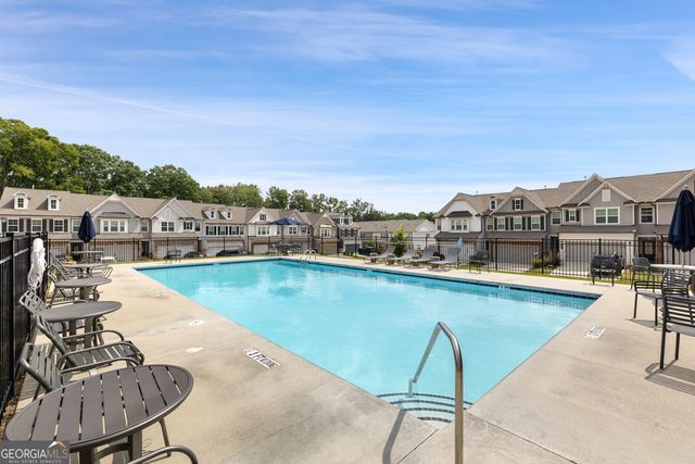 307 Danville Avenue, Suwanee, GA 30024