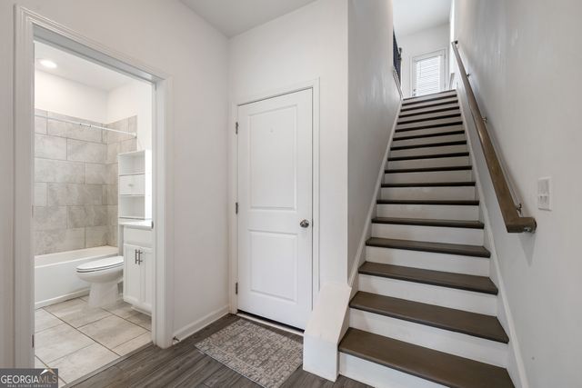 307 Danville Avenue, Suwanee, GA 30024