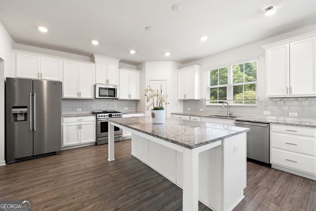 307 Danville Avenue, Suwanee, GA 30024