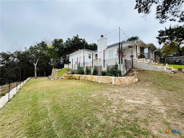 6664 Ivy Ridge Circle, Belton, TX 76513