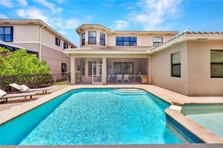 13750 Callisto AVE, Naples, FL 34109