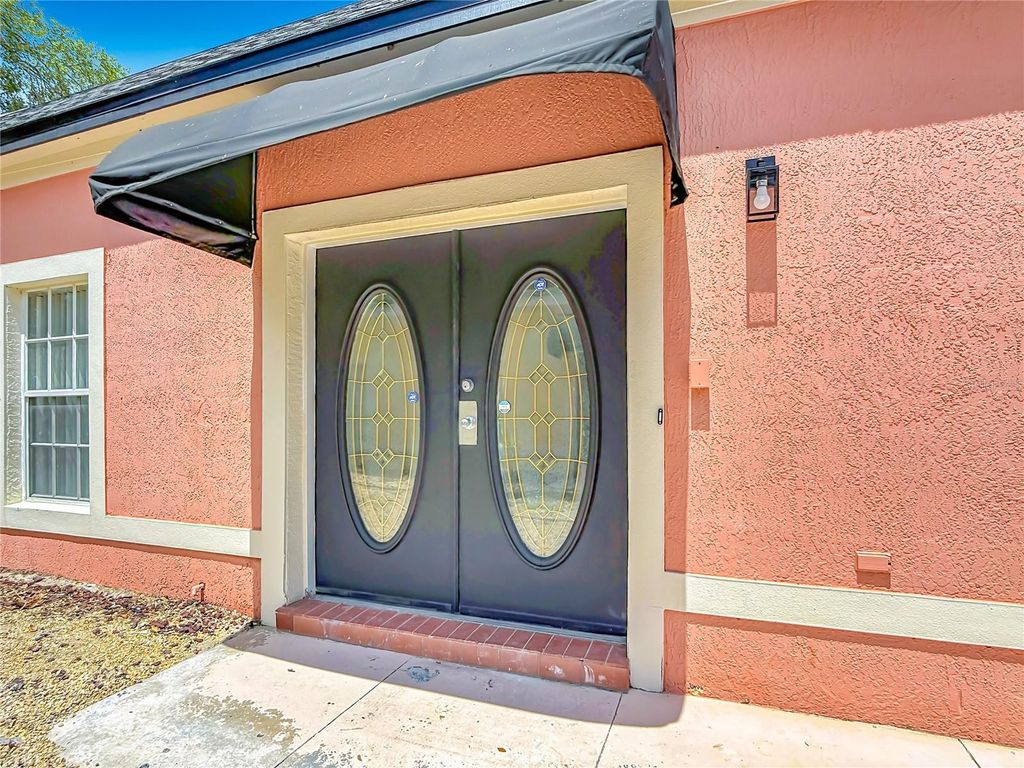 Image 1 of property listing at 1008 UNIVERSAL REST PLACE, Kissimmee, FL 34744