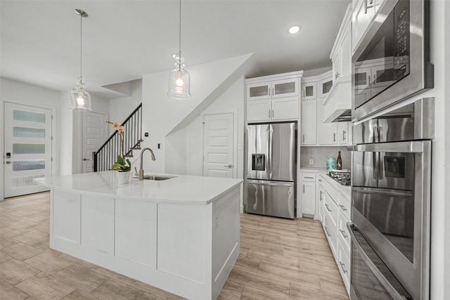 618 Winners Circle, Rowlett, TX 75088