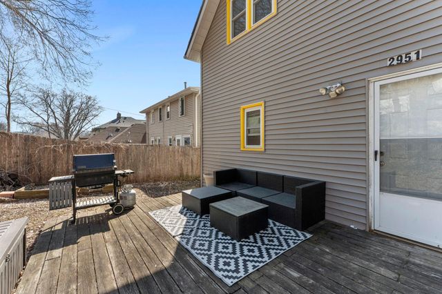 2951 Taylor Street NE, Minneapolis, MN 55418