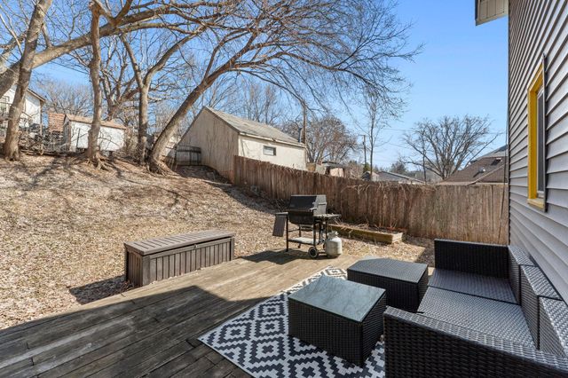 2951 Taylor Street NE, Minneapolis, MN 55418