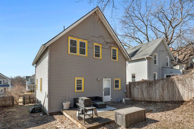 2951 Taylor Street NE, Minneapolis, MN 55418