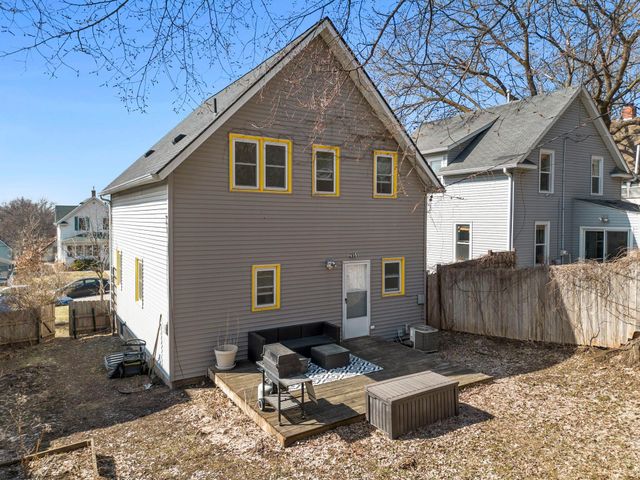 2951 Taylor Street NE, Minneapolis, MN 55418