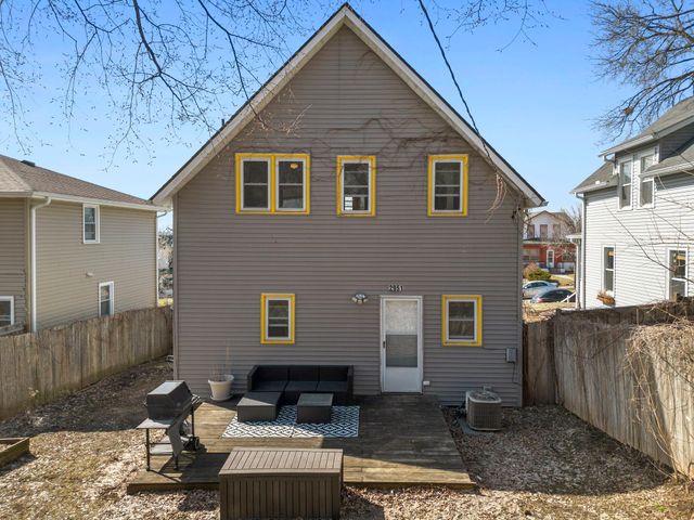 2951 Taylor Street NE, Minneapolis, MN 55418