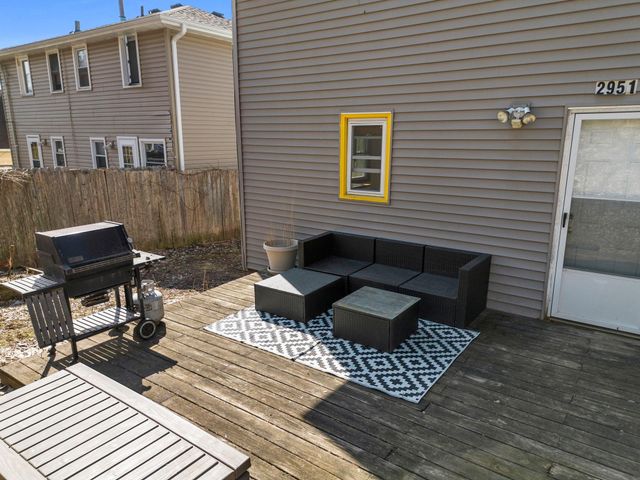 2951 Taylor Street NE, Minneapolis, MN 55418