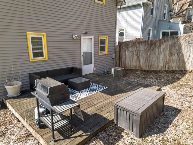 2951 Taylor Street NE, Minneapolis, MN 55418