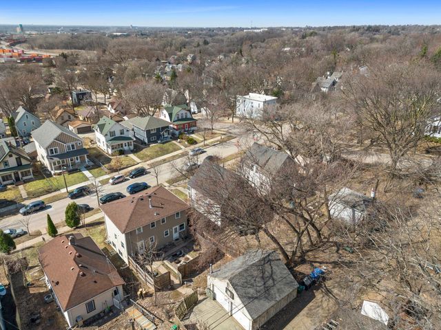 2951 Taylor Street NE, Minneapolis, MN 55418