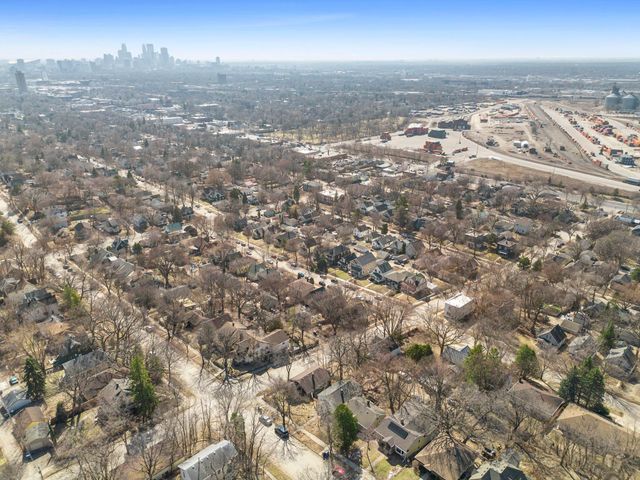 2951 Taylor Street NE, Minneapolis, MN 55418